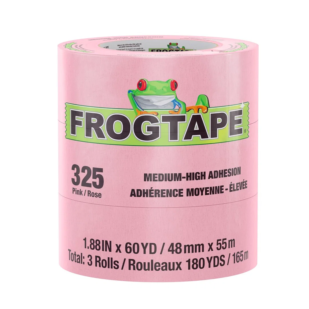 105335 – SHURTAPE Masking Tape, Performance Grade Used For Metal Preparation/ Painting/ Coating And Gel Coat Masking ...